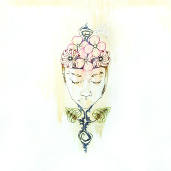 Brooke D new album-1