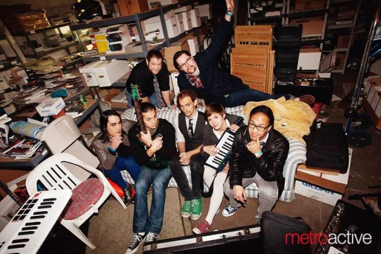 Photo Copyright: JRSD PhotographyMetroactive: Full Gallery here