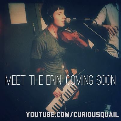 meet the erin
